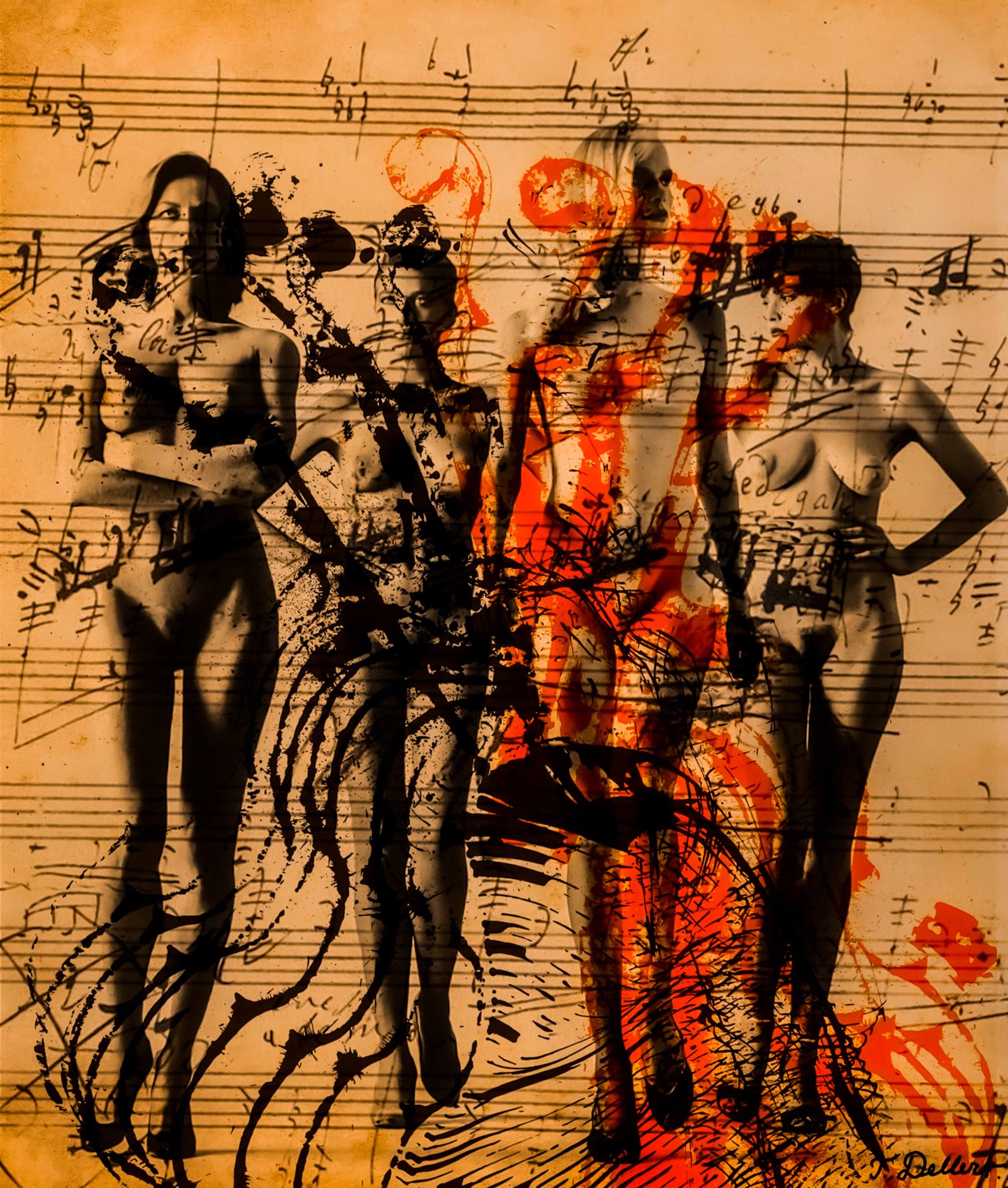 Classical Girls